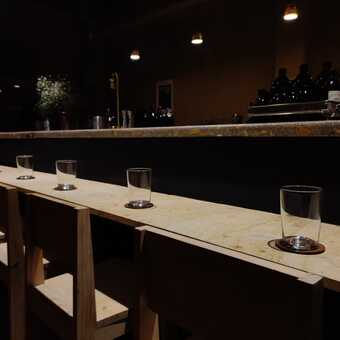 Esencia Oaxaca Cocktail Bar 9