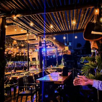 Restaurante Don Cangrejo Tequesquitengo 13