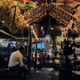 Restaurante Don Cangrejo Tequesquitengo 6