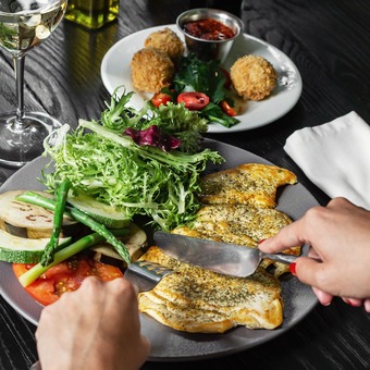 Restaurante Fratelli La Bufala Polanco 6