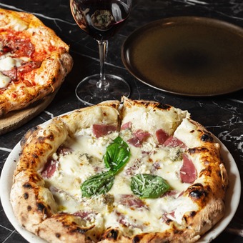 Restaurante Fratelli La Bufala Polanco 10