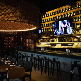 Origen Unión Gastronómica del Fuego Mérida 7