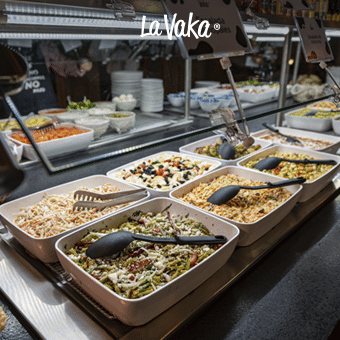 Restaurante La Vaka Guadalajara - foto 4