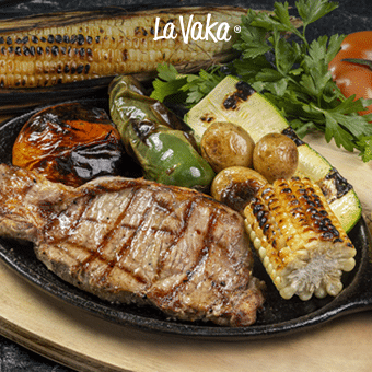 Restaurante La Vaka Guadalajara - foto 2