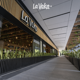 Restaurante La Vaka Guadalajara 9