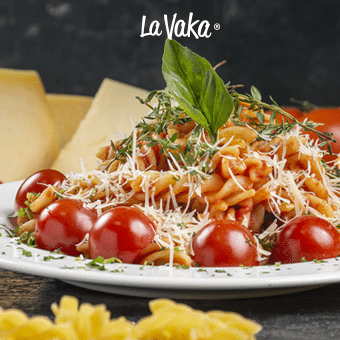 Restaurante La Vaka Satélite 6