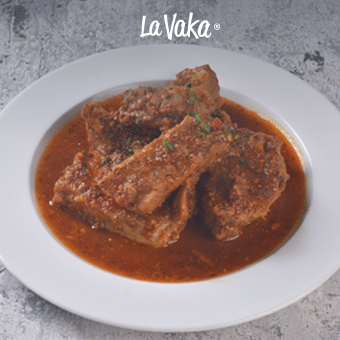 Restaurante La Vaka León 10