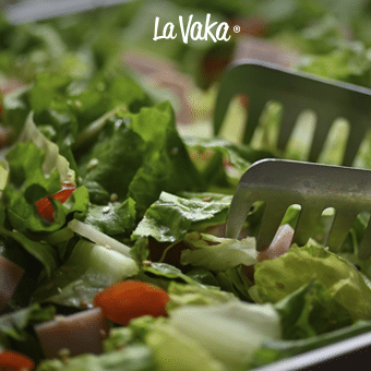 Restaurante La Vaka León 5