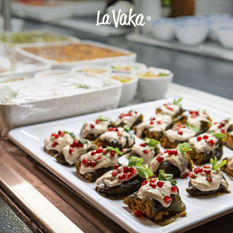 Restaurante La Vaka León 8