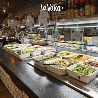 Restaurante La Vaka Querétaro 9