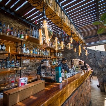 Restaurante Momma San Miguel de Allende 9