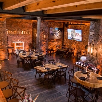 Restaurante Momma San Miguel de Allende 15