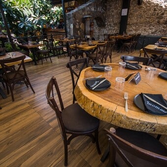 Restaurante Momma San Miguel de Allende 5