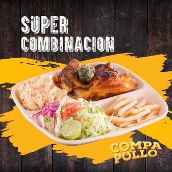 Compa Pollo Suc. Diego Díaz - foto 4