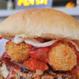 VeganMunch Monterrey 5