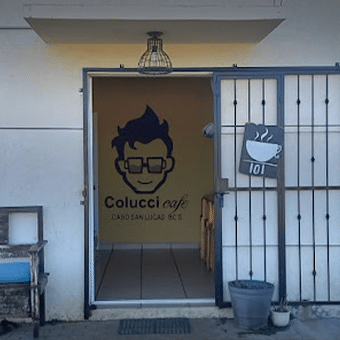 Colucci Café Altamira plus