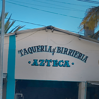 Taquería y Birrieria Azteca Los Cabos - foto 1