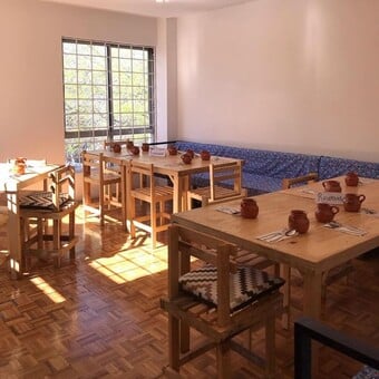 Restaurant Macuilli Chihuahua 5