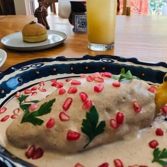 Restaurant Macuilli Chihuahua 6