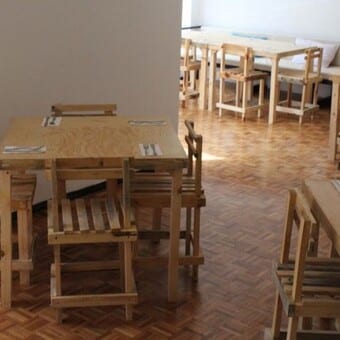 Restaurant Macuilli Chihuahua 9