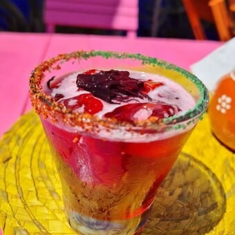 Chinicuil Tacos + Mezcal Holbox 6