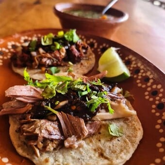 Chinicuil Tacos + Mezcal Holbox 10