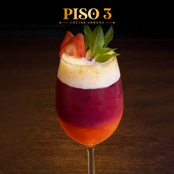 Restaurant Piso 3 Cocina Urbana Acapulco 8