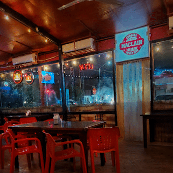 Esquina Maclain Tacos & Beer Nuevo Laredo