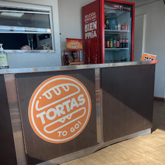 Tortas To Go Mexicali