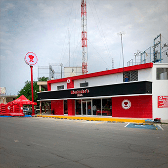 Mostacho's Pizza Sabinas - foto 1