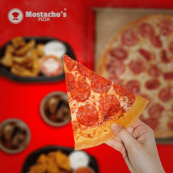 Mostacho's Pizza Múzquiz - foto 1
