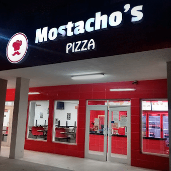 Mostacho's Pizza Nava - foto 1