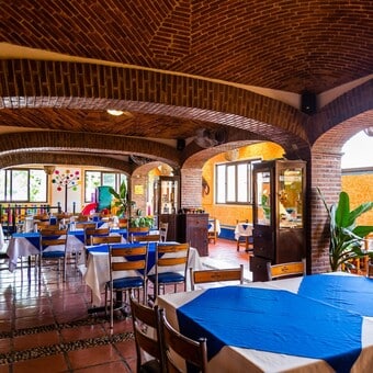 Mariscos Tino's El Pitillal - foto 3