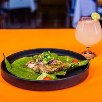 Mariscos Tino's El Pitillal - foto 4