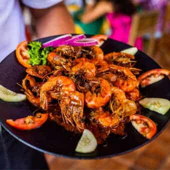 Mariscos Tino's El Pitillal - foto 2