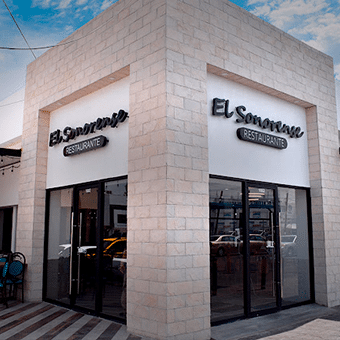Mariscos El Sonorense Americas Mexicali