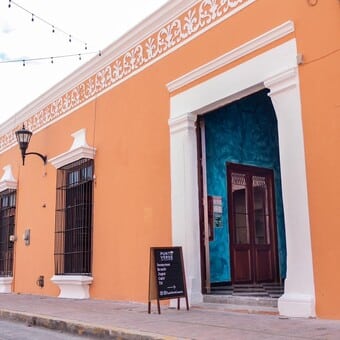 Restaurante Punto Verde Campeche - foto 1