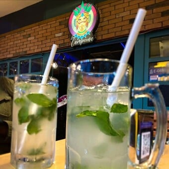 Restaurant La Campeona MX Anzúres 6