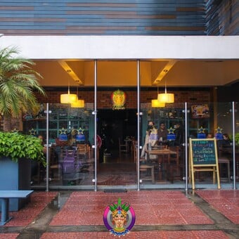 Restaurant La Campeona MX Anzúres - foto 1