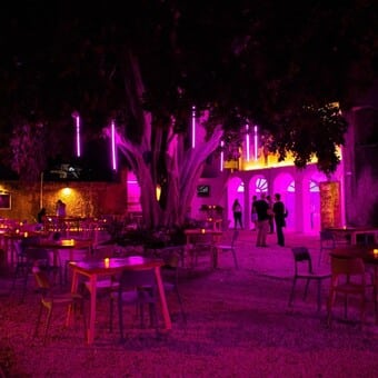 Restaurante Cola De Gallo Campeche - foto 1