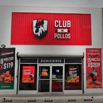 Club de Pollos Alianza Real