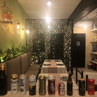 Restaurante Los Cebollones Chetumal 14