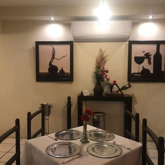 Restaurante Los Cebollones Chetumal 9