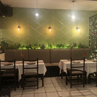 Restaurante Los Cebollones Chetumal 8