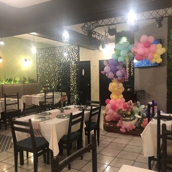 Restaurante Los Cebollones Chetumal 10