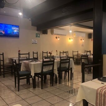Restaurante Los Cebollones Chetumal 12