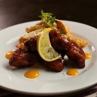 Restaurante Los Cebollones Chetumal 15