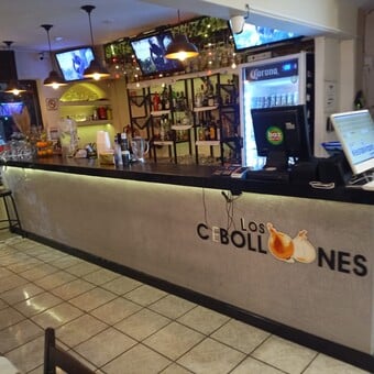 Restaurante Los Cebollones Chetumal 6
