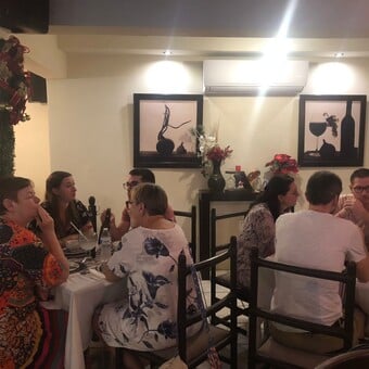 Restaurante Los Cebollones Chetumal 13