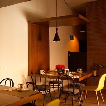 Restaurante Casa Mérida Tlaxcala 5